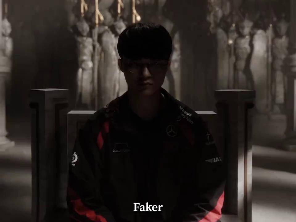 开云体育登录-TL血洗100T，Faker打出惊人五杀宿敌对决半决赛，锁定晋级资格