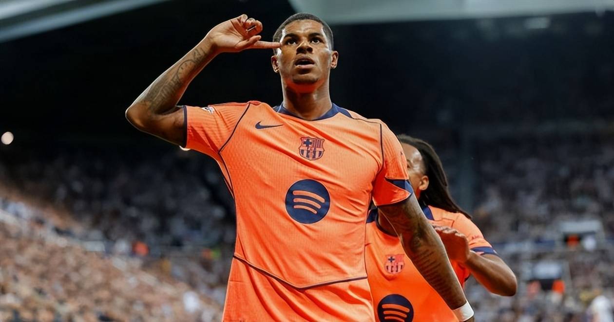 关于塞维利亚绝杀巴黎，拉什福德惊艳四座的信息