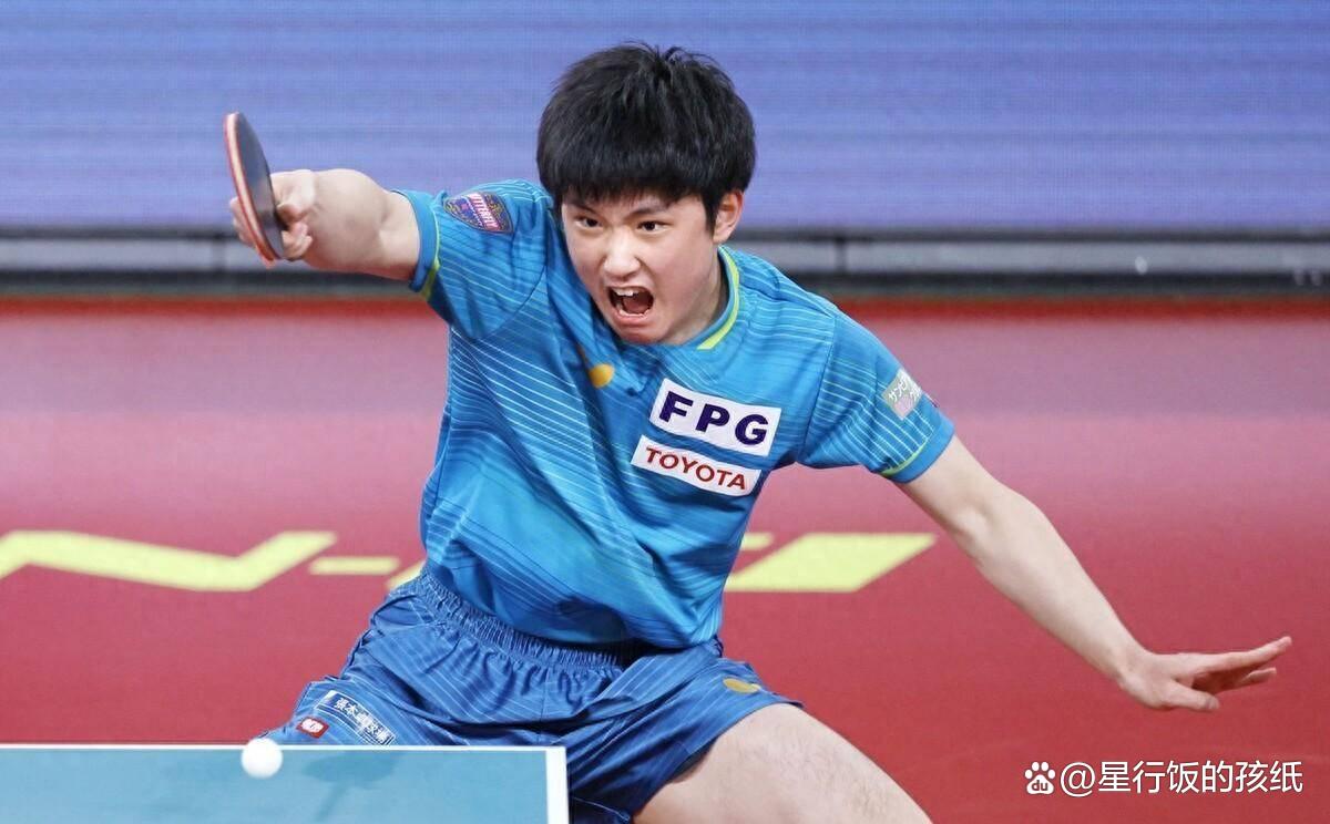 包含瑞典队险胜英格兰队，张本智和高光表现的词条