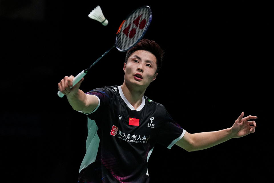 开云官网-印度队力克丹麦队，辛杜扛起全队