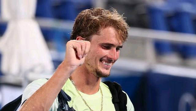 开云体育在线-温网碾压澳网，兹维列夫状态火热