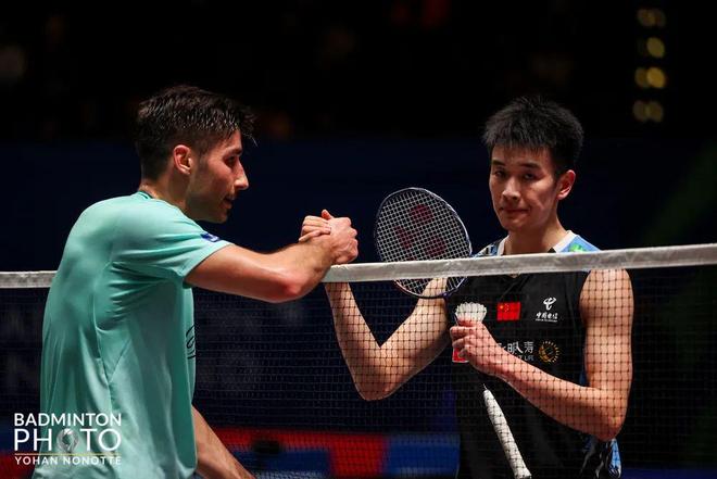 法国队逆转印尼队，安赛龙带队取胜