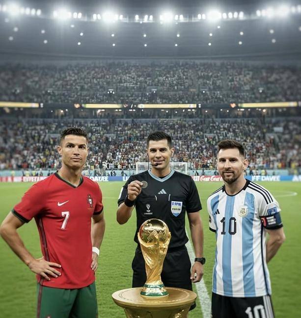 开云体育app-塞内加尔翻盘德国，梅西统治全场