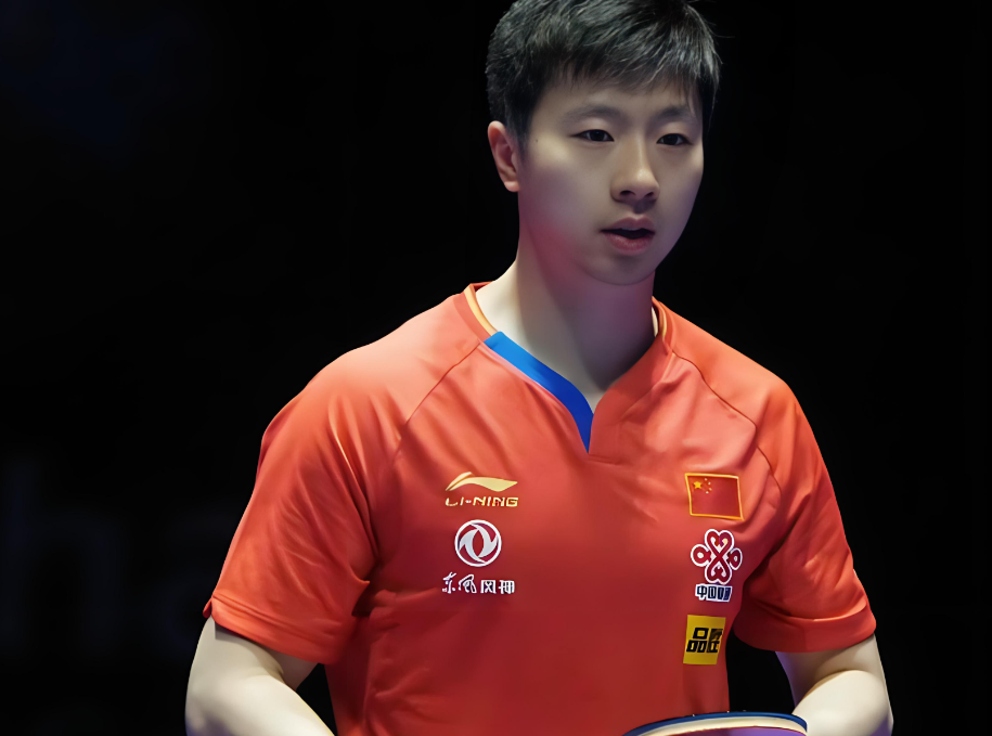 韩国队翻盘德国队，马龙高光表现