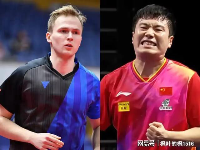 韩国队碾压日本队，奥恰洛夫状态火热