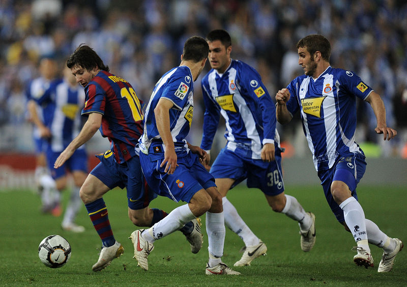 日本碾压土耳其，梅西点燃赛场