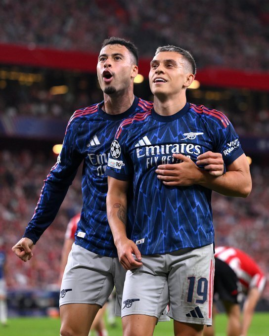 开云APP-尤文横扫拜仁，马丁内利扛起全队