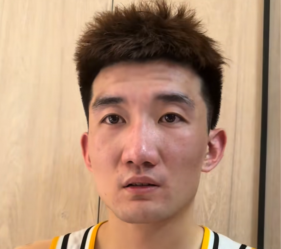 广东队逆转爵士,孙铭徽状态火热 广东队逆转爵士,孙铭徽状态火热