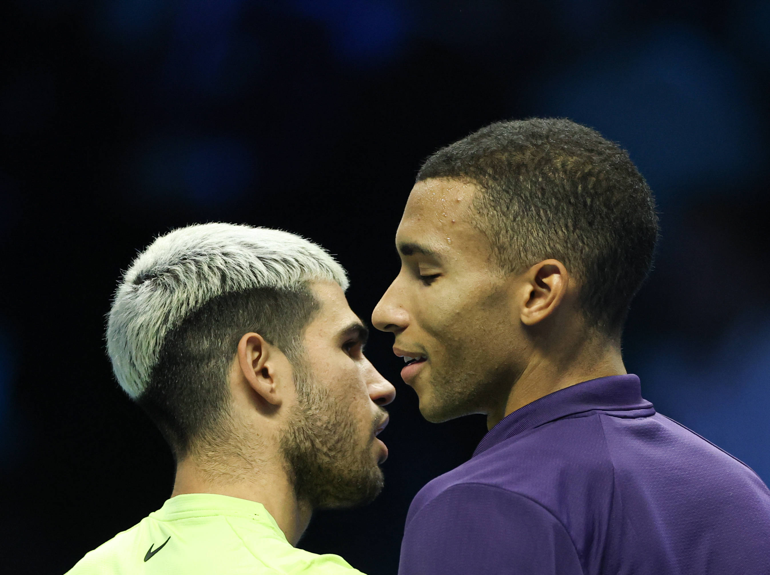 蒙特卡洛大师赛鏖战ATP总决赛，阿尔卡拉斯关键制胜